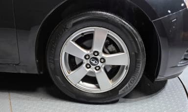 Lacetti Premier
