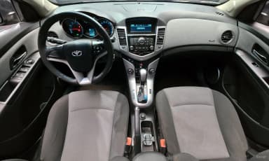Lacetti Premier