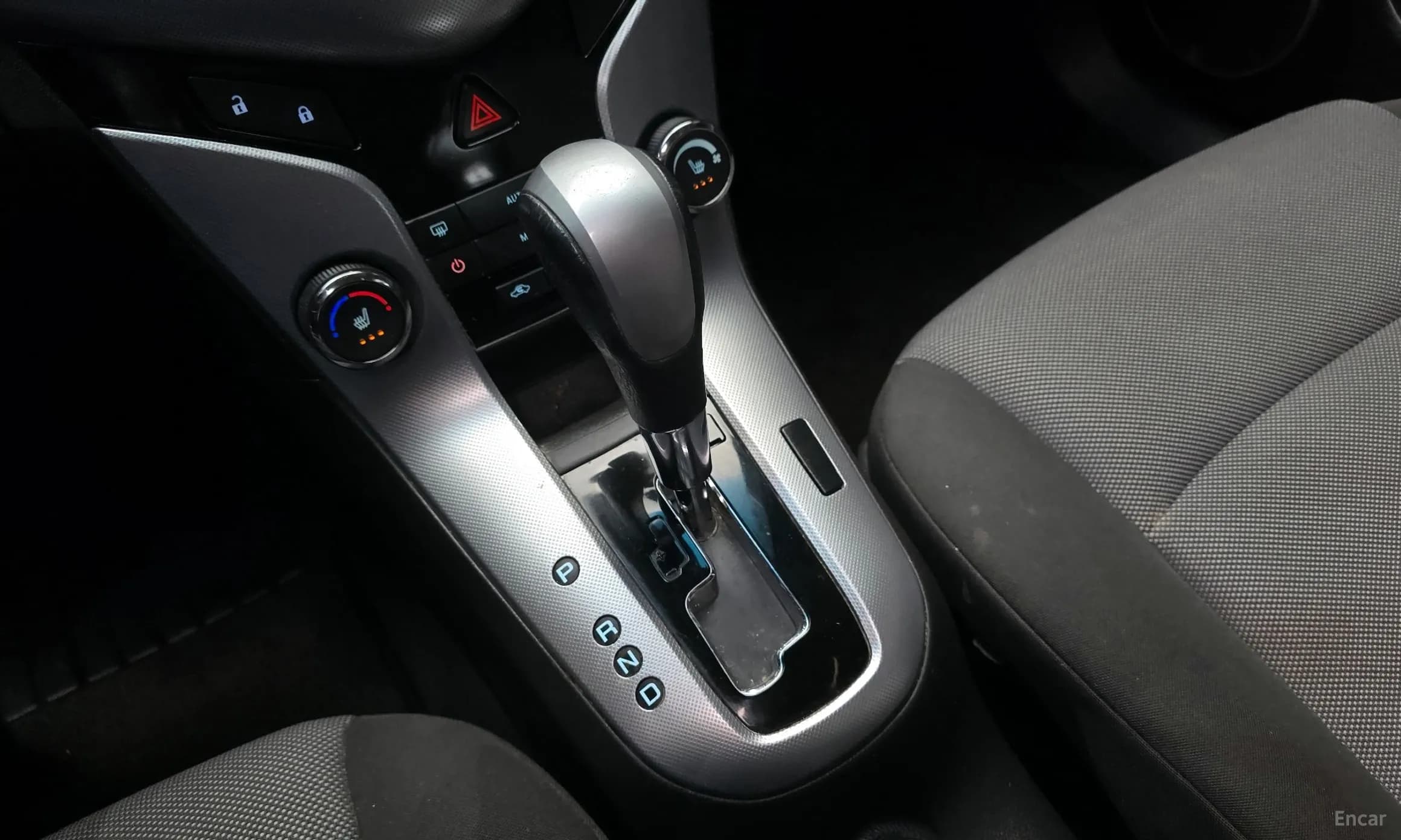 Lacetti Premier
