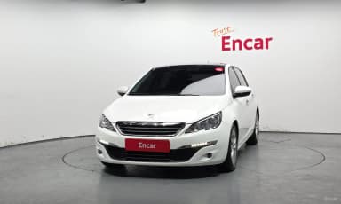 308 Second Generation