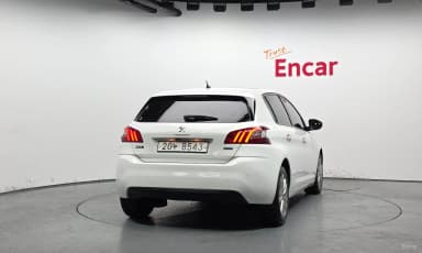 308 Second Generation