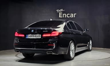 5 Series (G30)