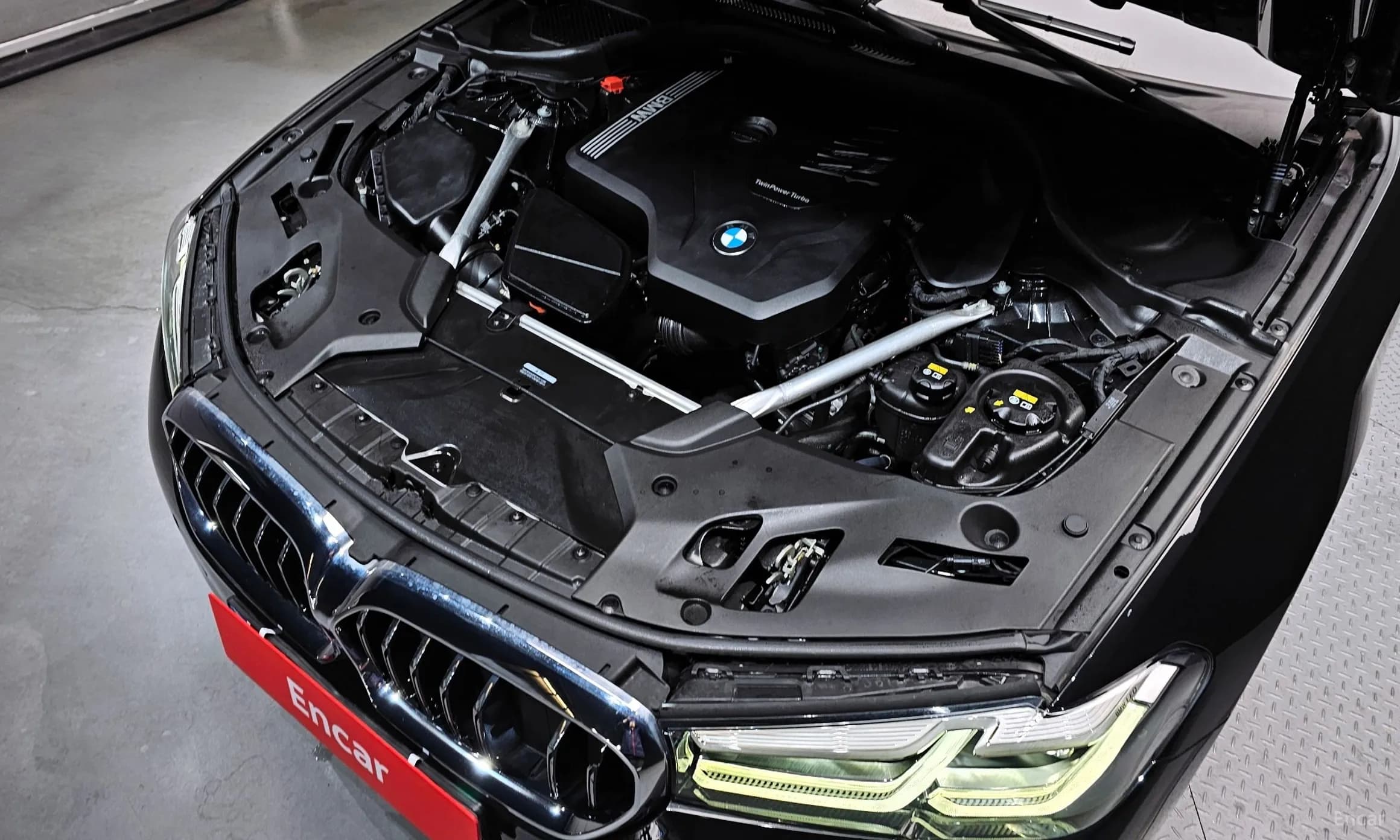 5 Series (G30)