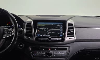 Rexton Sports Khan
