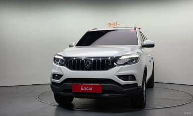Rexton Sports Khan