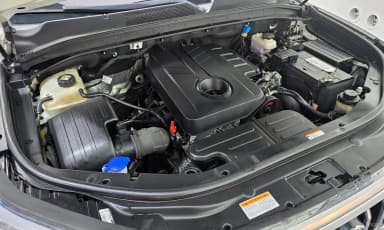 Rexton Sports Khan