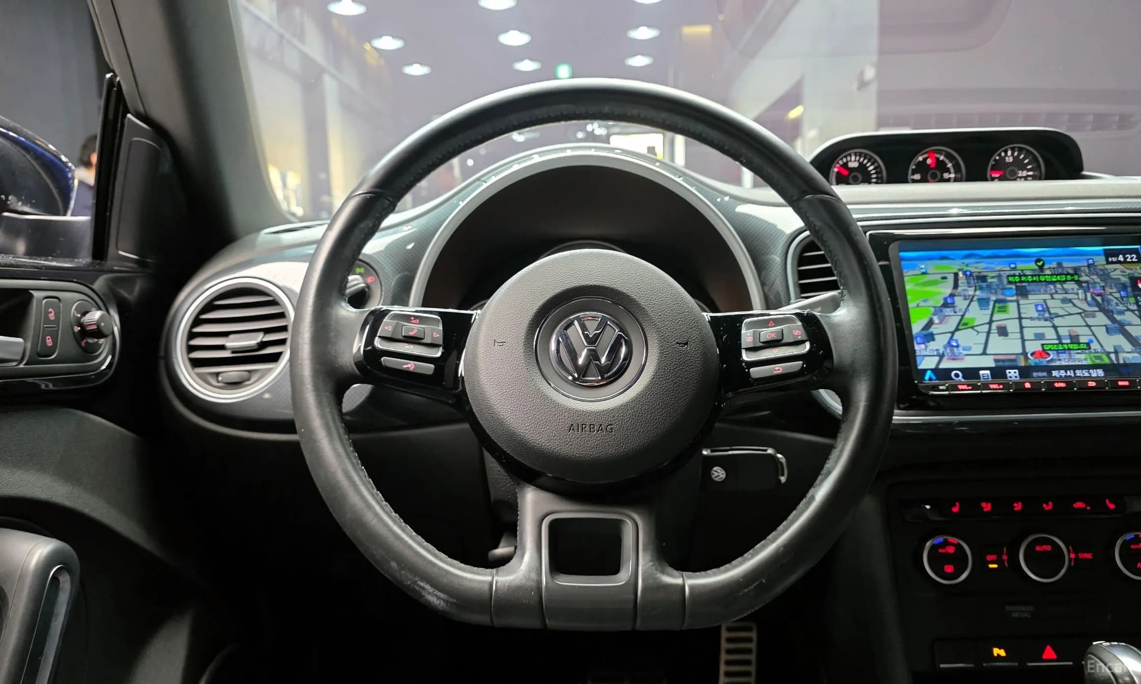 The Beetle