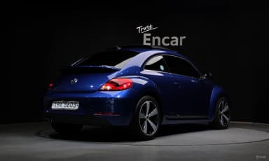 The Beetle