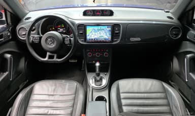 The Beetle