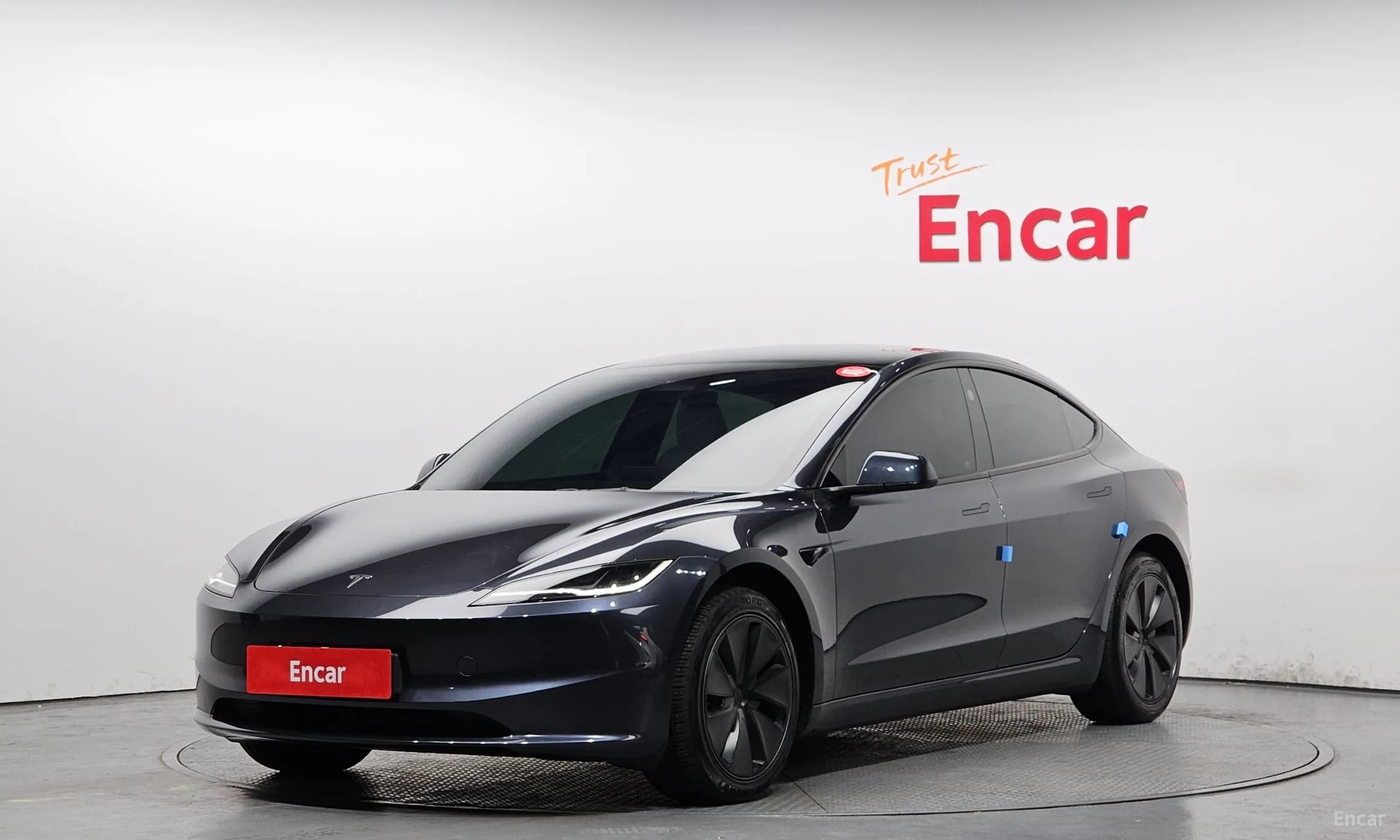 Model 3