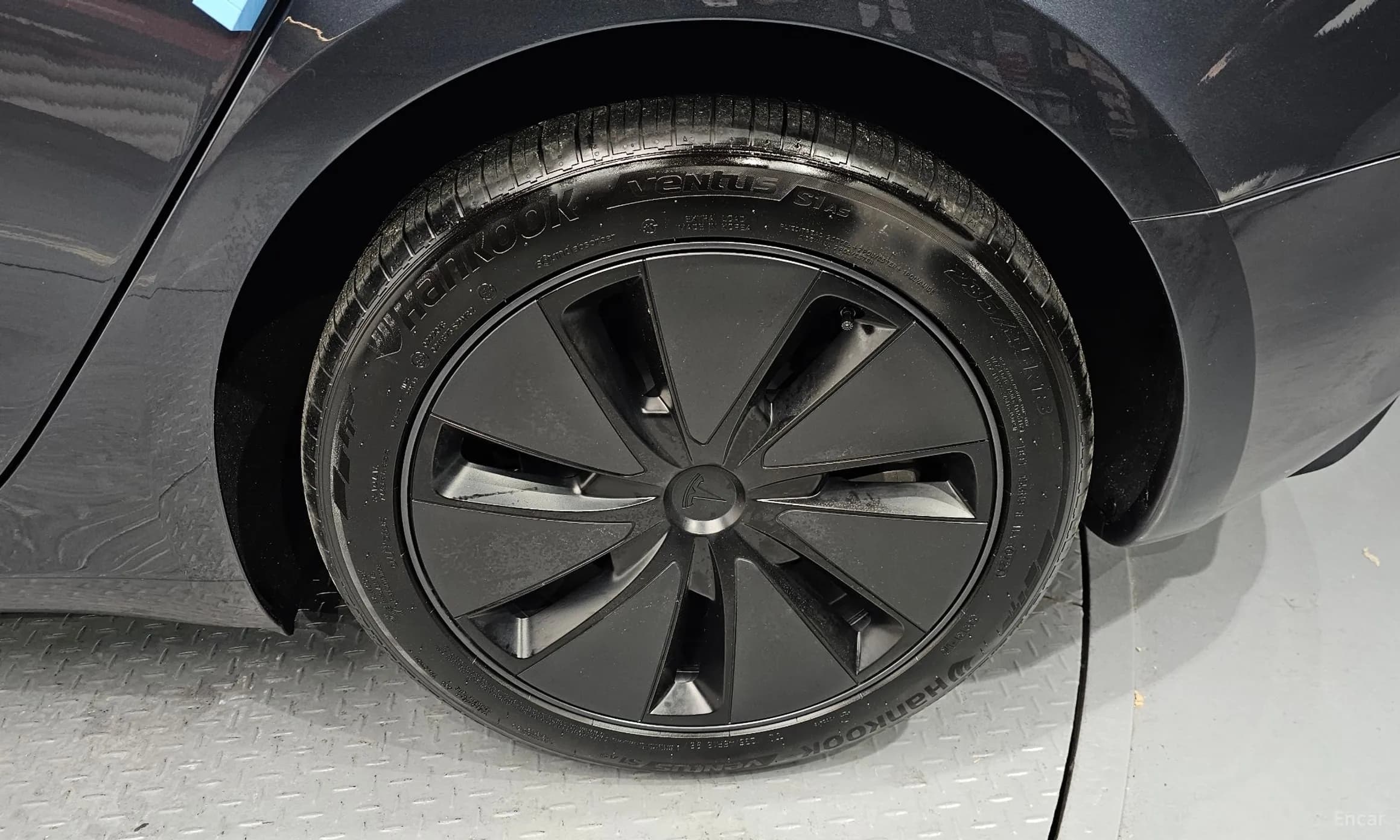 Model 3