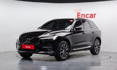 XC60 Gen 2