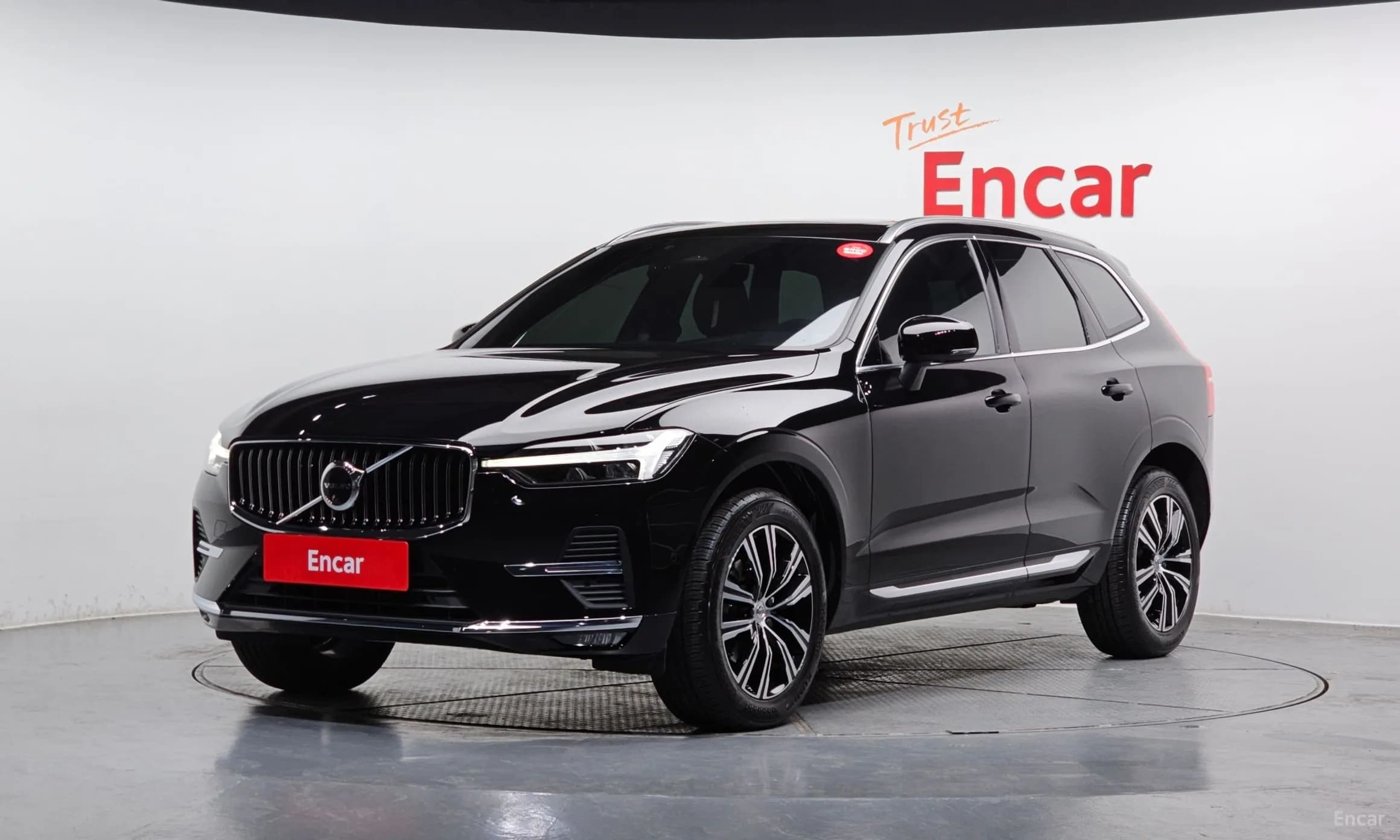 XC60 Gen 2