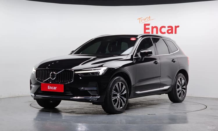 XC60 Gen 2