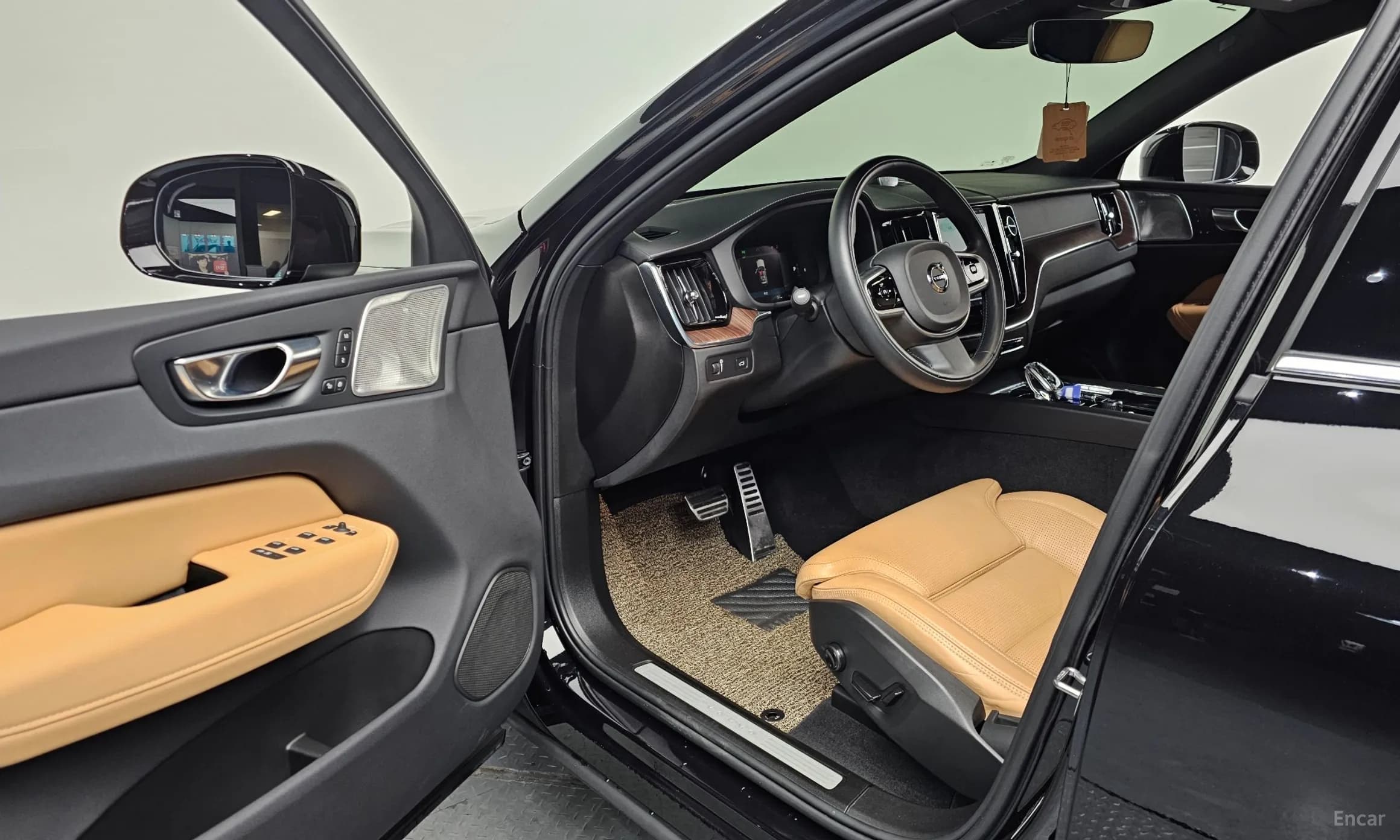 XC60 Gen 2