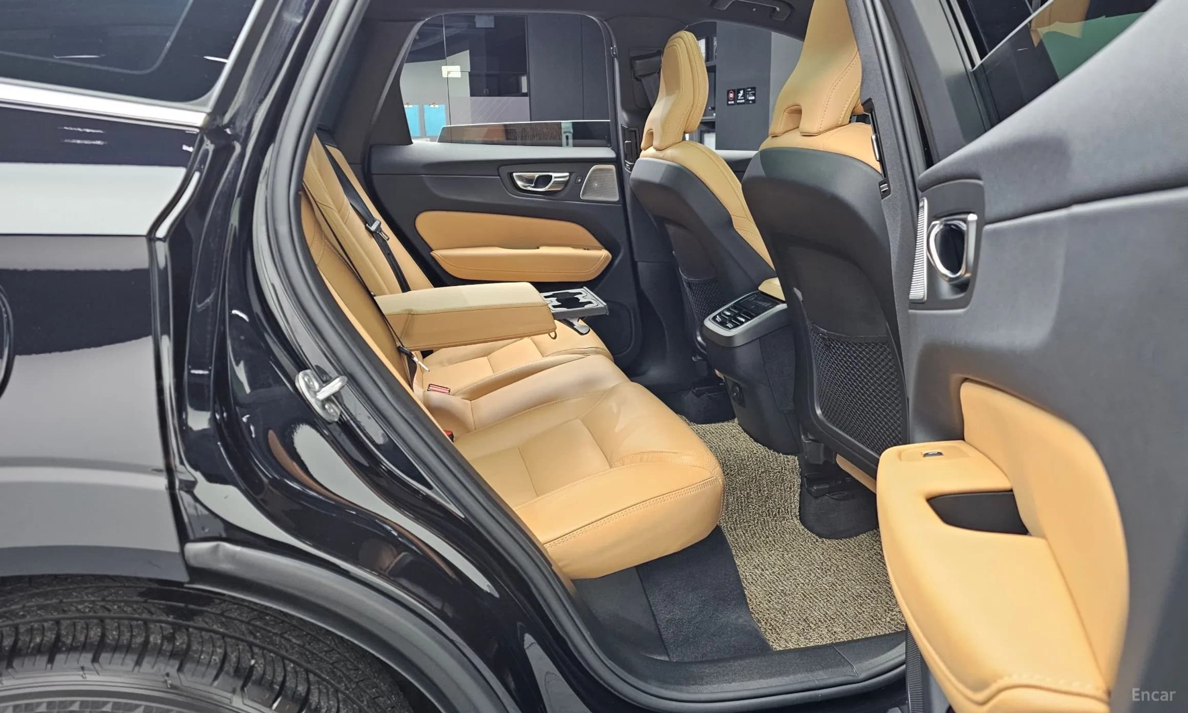 XC60 Gen 2