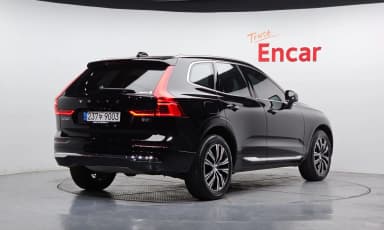 XC60 Gen 2