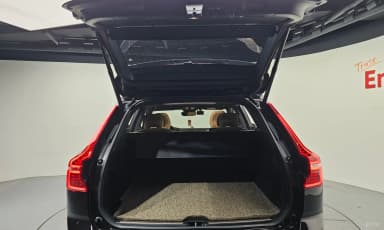 XC60 Gen 2