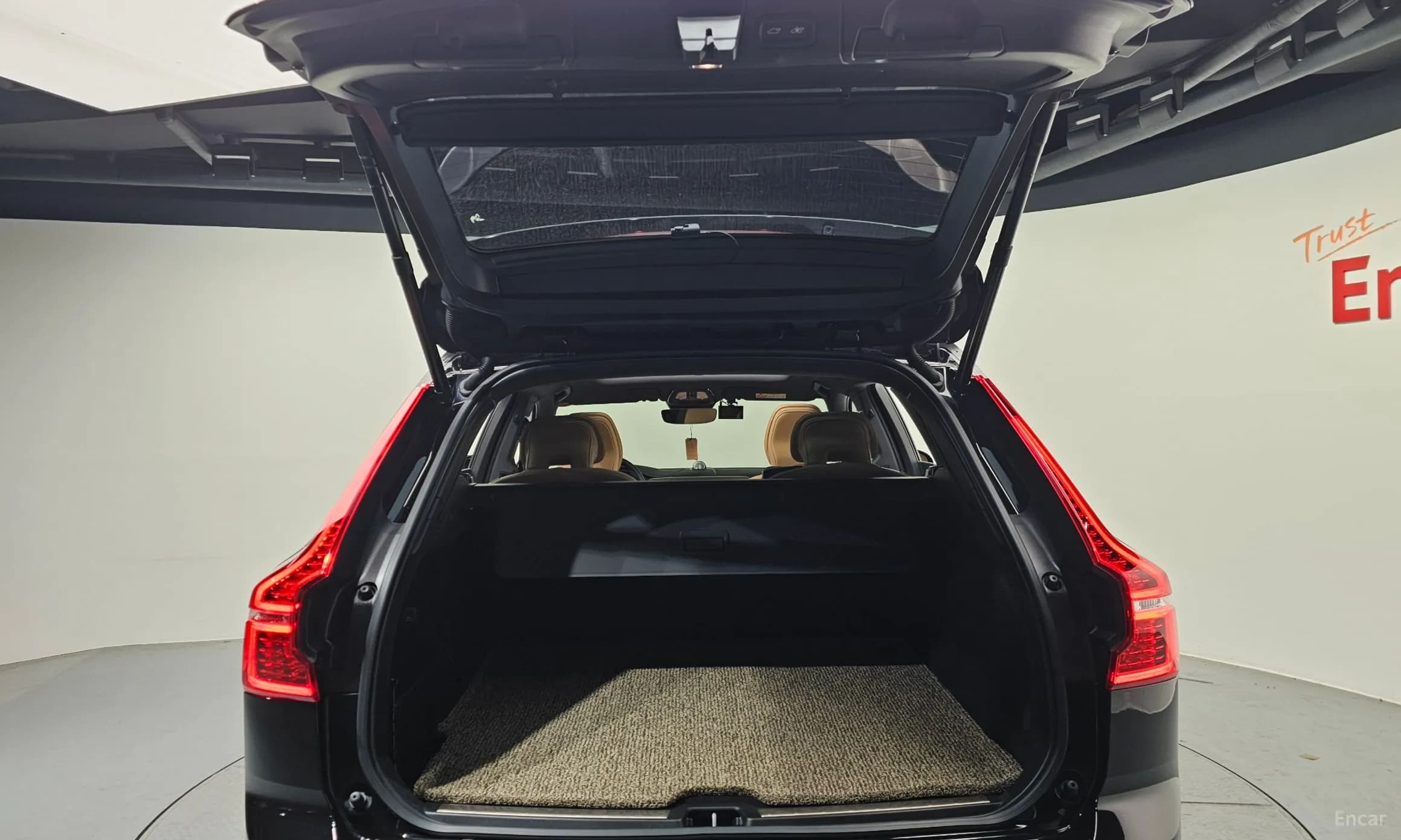 XC60 Gen 2