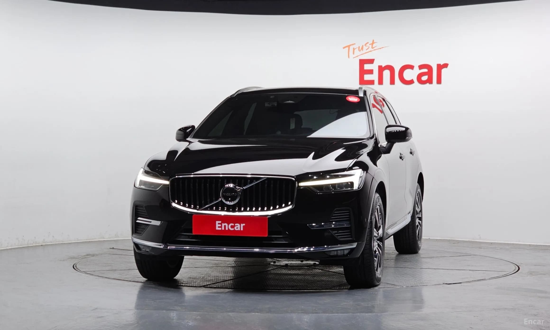 XC60 Gen 2