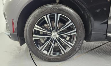 XC60 Gen 2