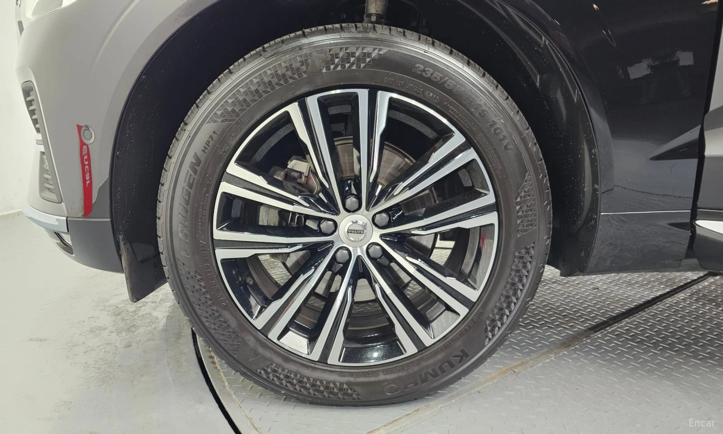 XC60 Gen 2