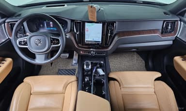 XC60 Gen 2