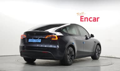 Model Y