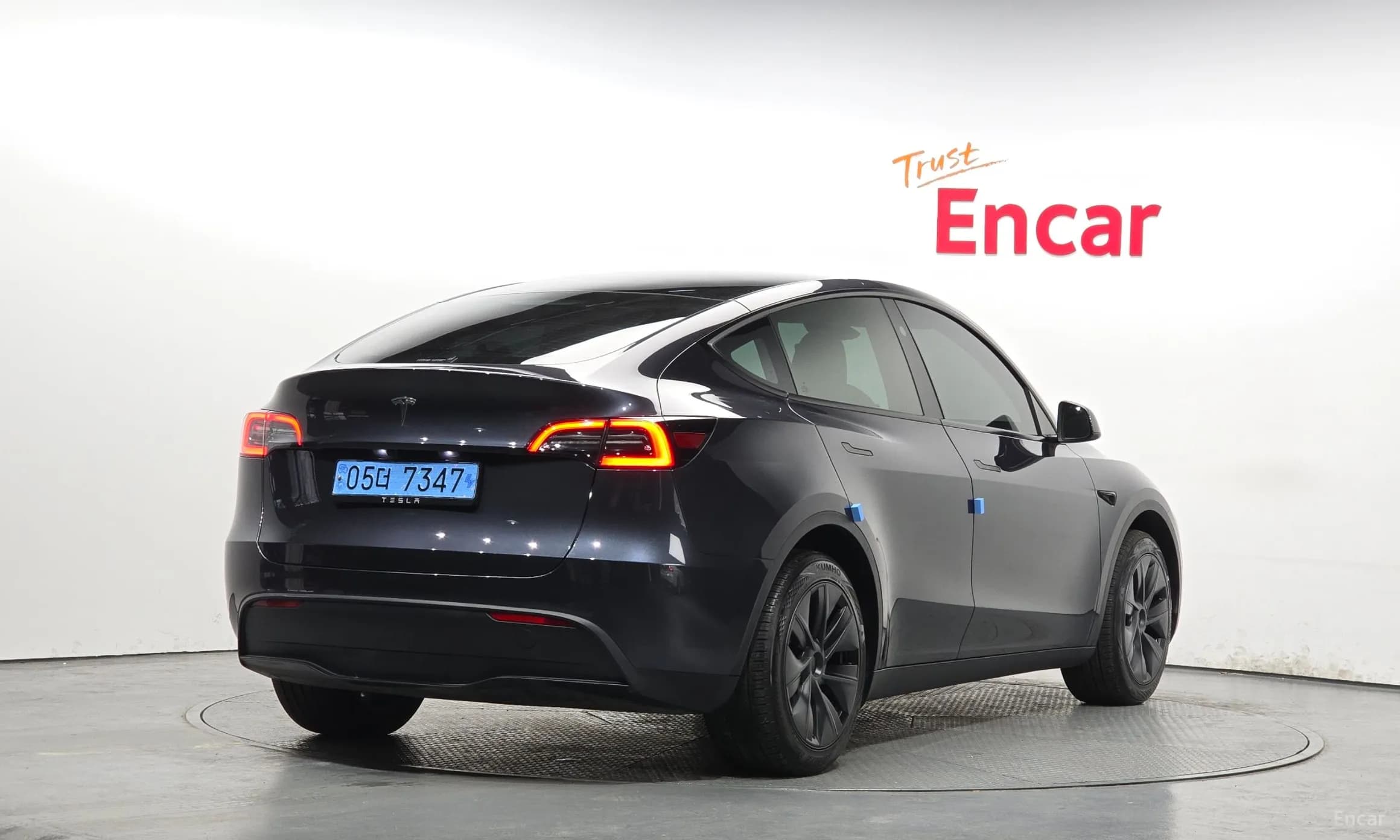 Model Y