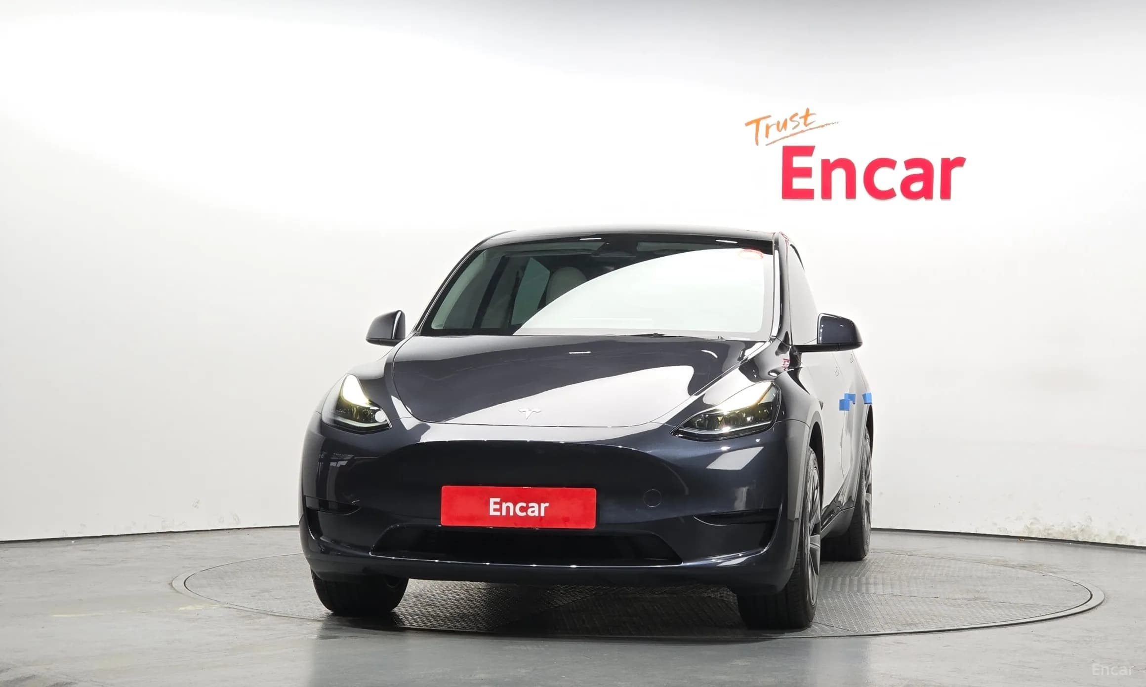 Model Y