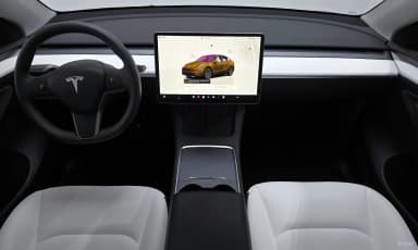 Model Y