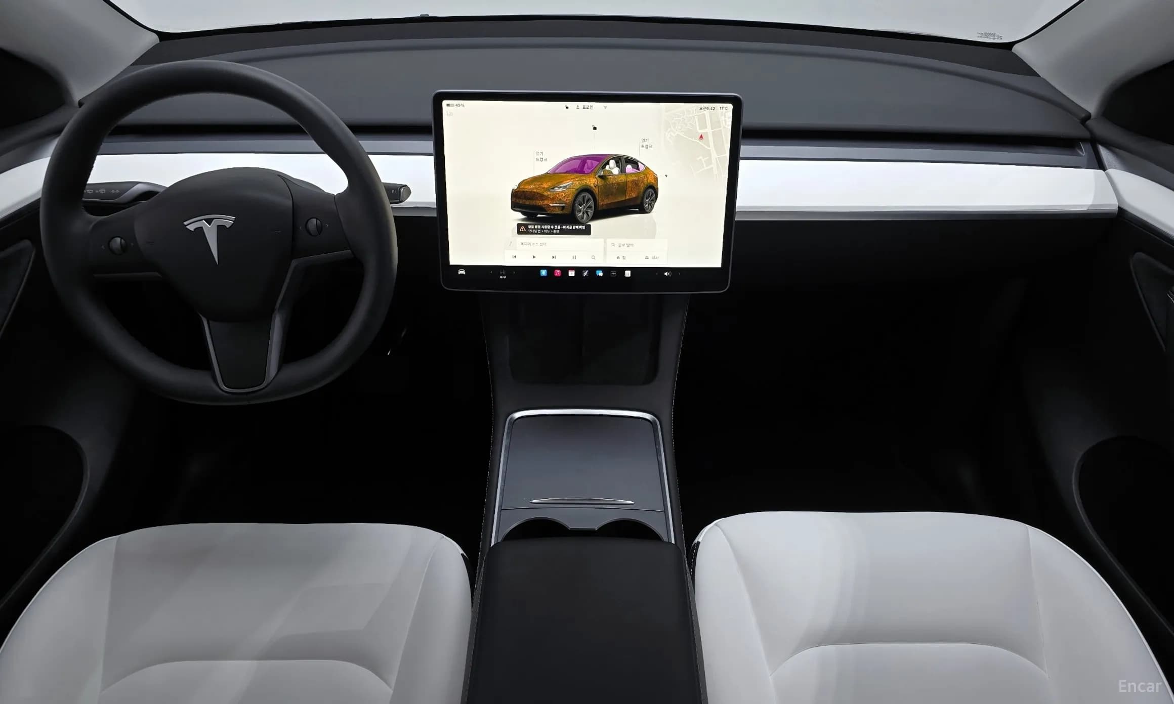 Model Y