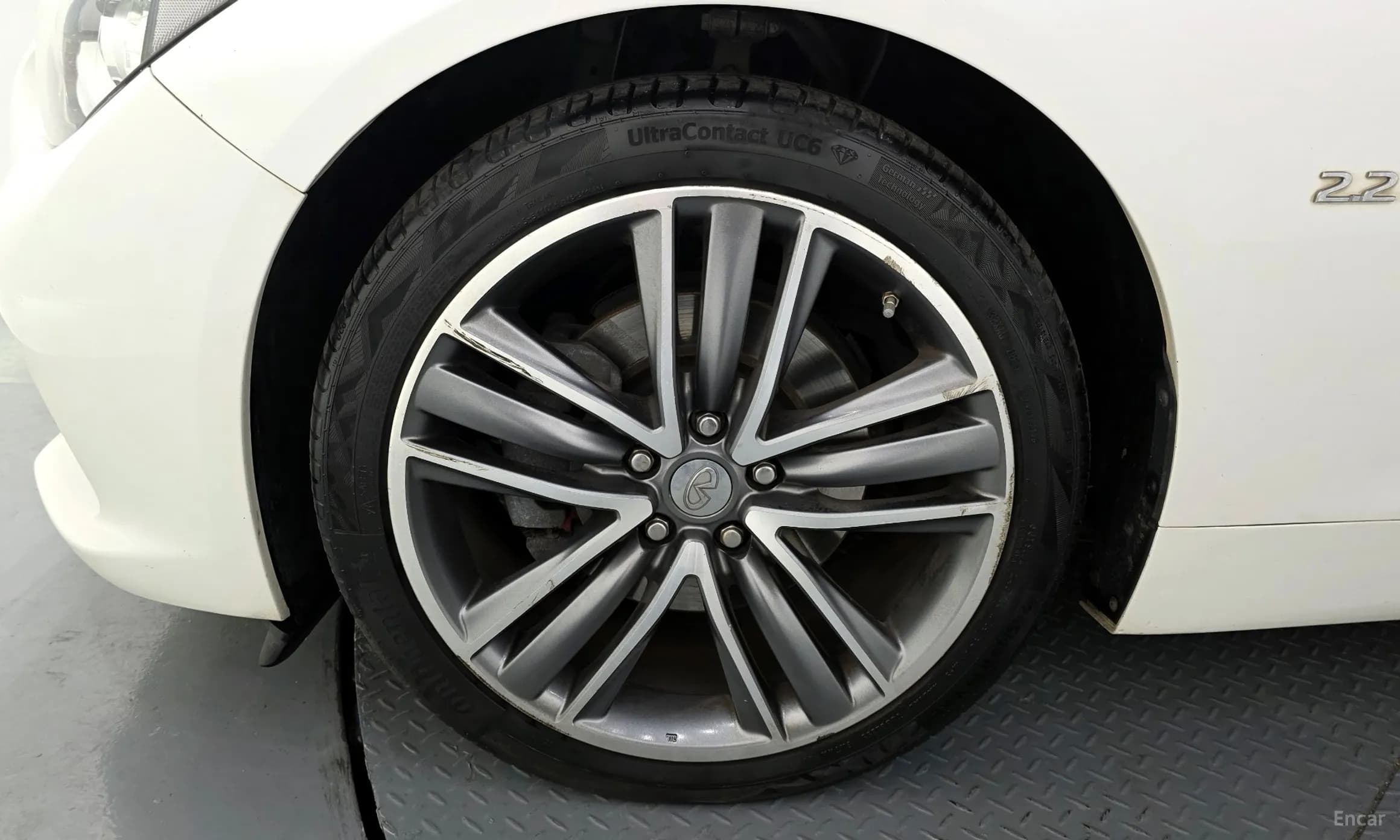 Q50