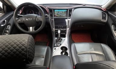 Q50