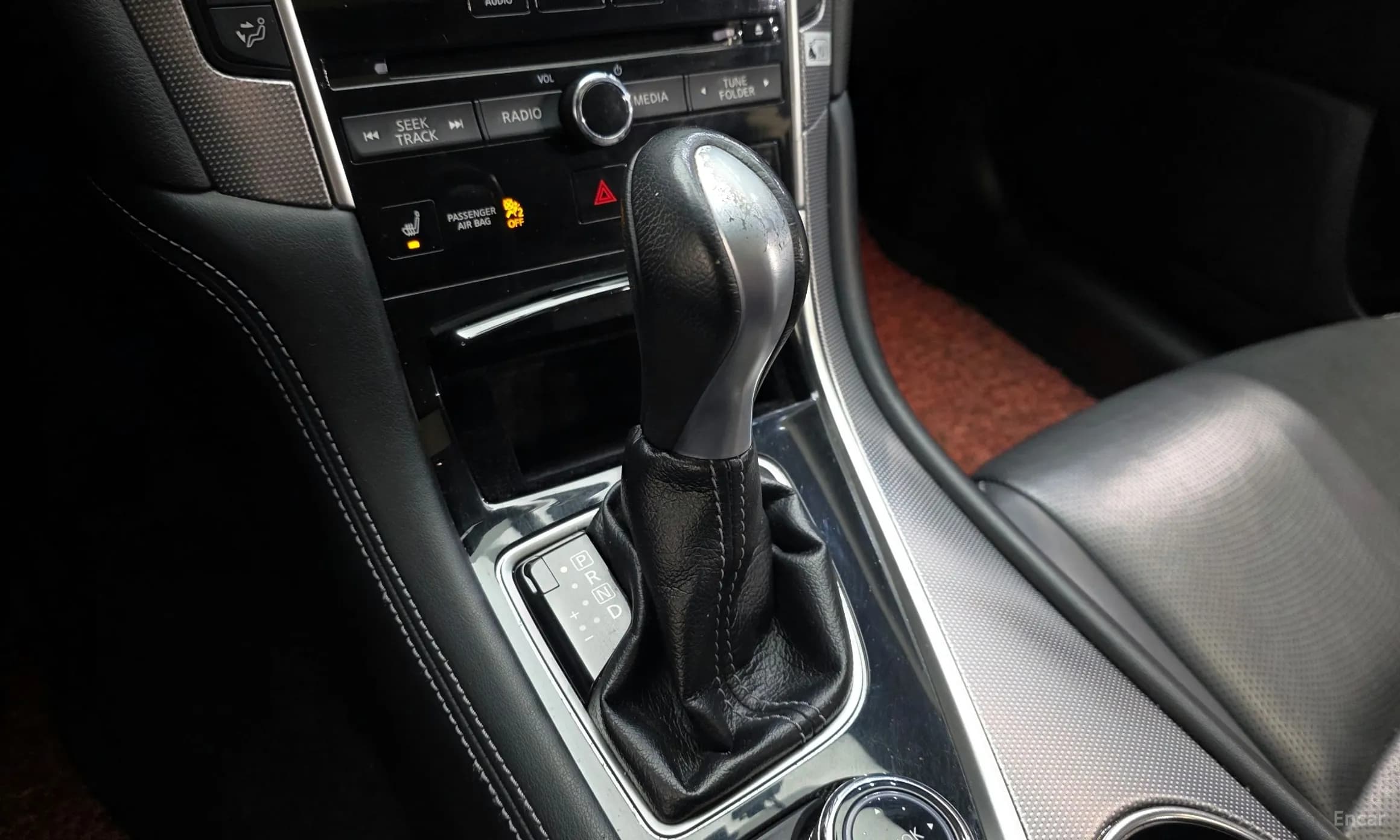 Q50