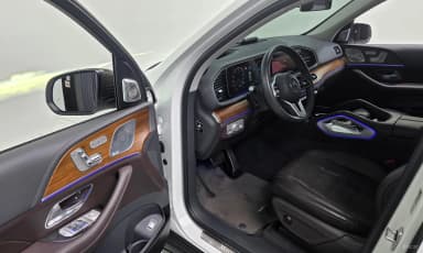 GLE-Class W167