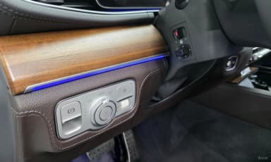 GLE-Class W167