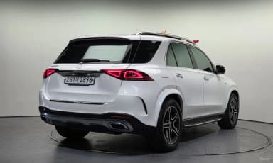 GLE-Class W167