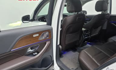 GLE-Class W167