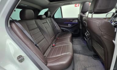 GLE-Class W167