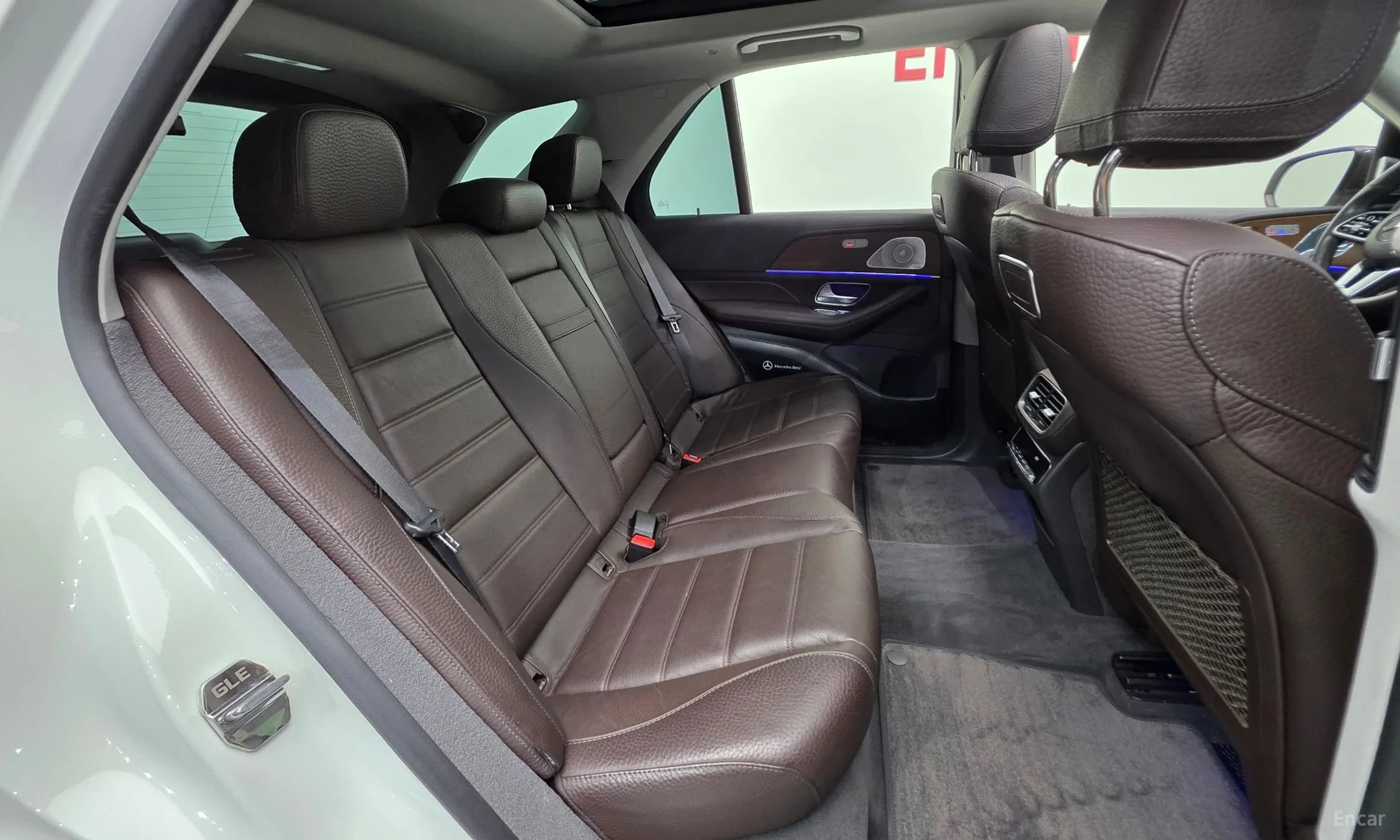 GLE-Class W167