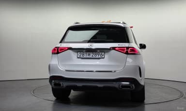GLE-Class W167