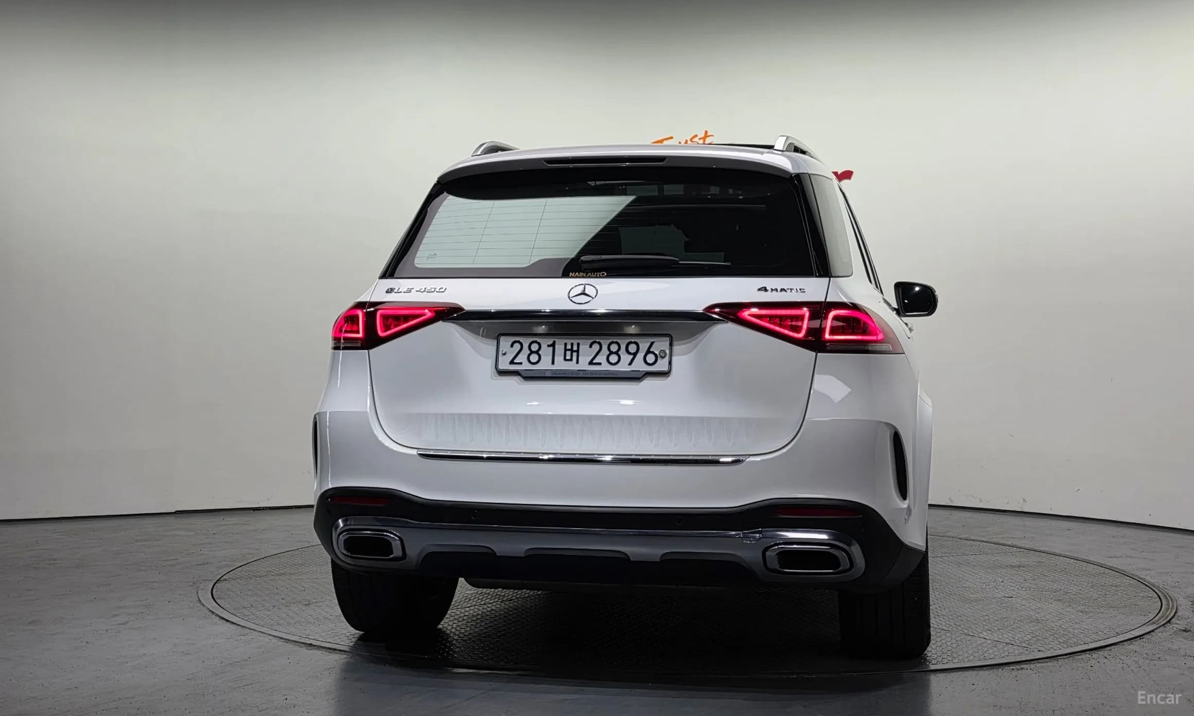 GLE-Class W167