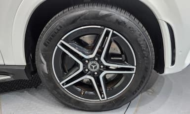 GLE-Class W167
