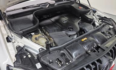GLE-Class W167