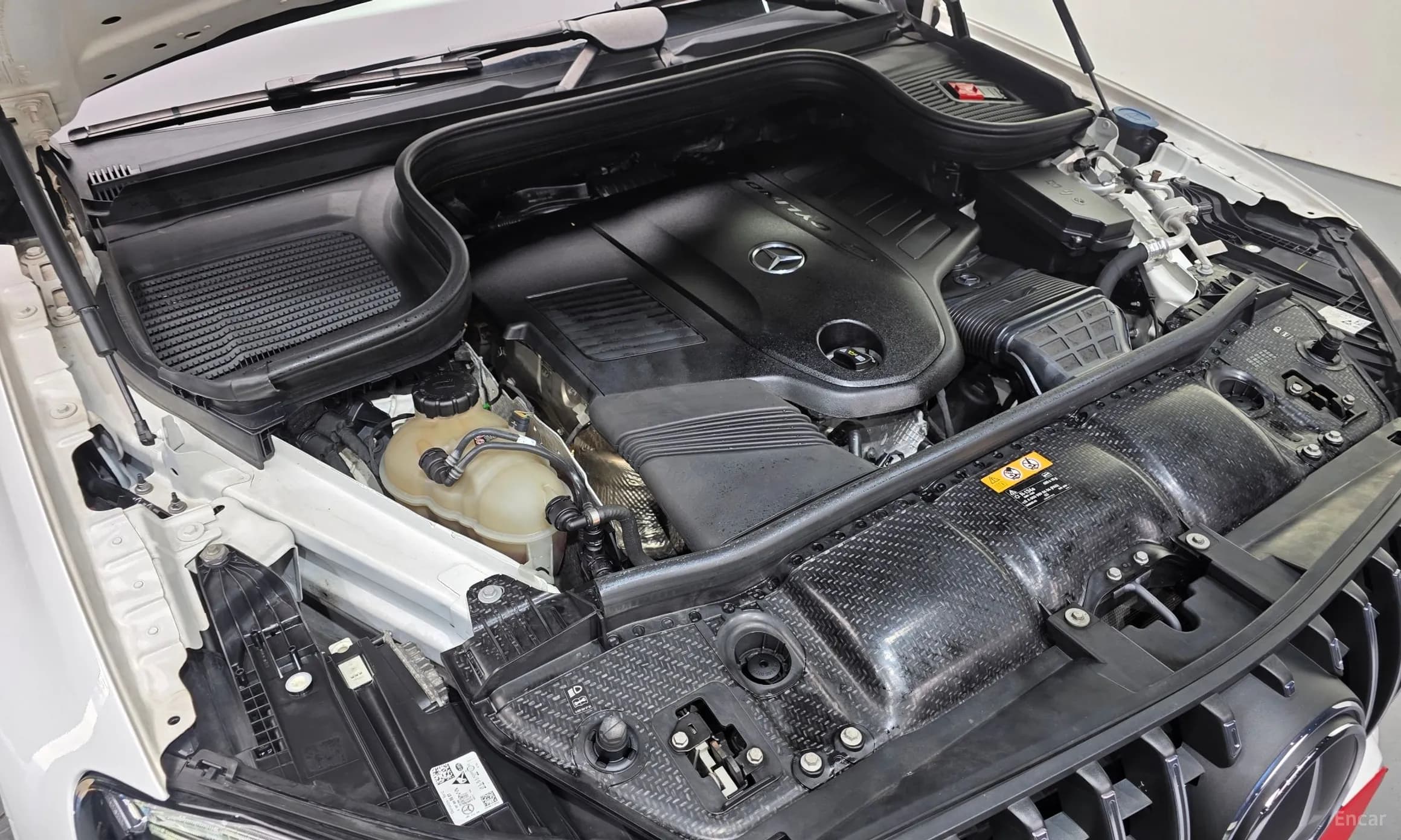 GLE-Class W167