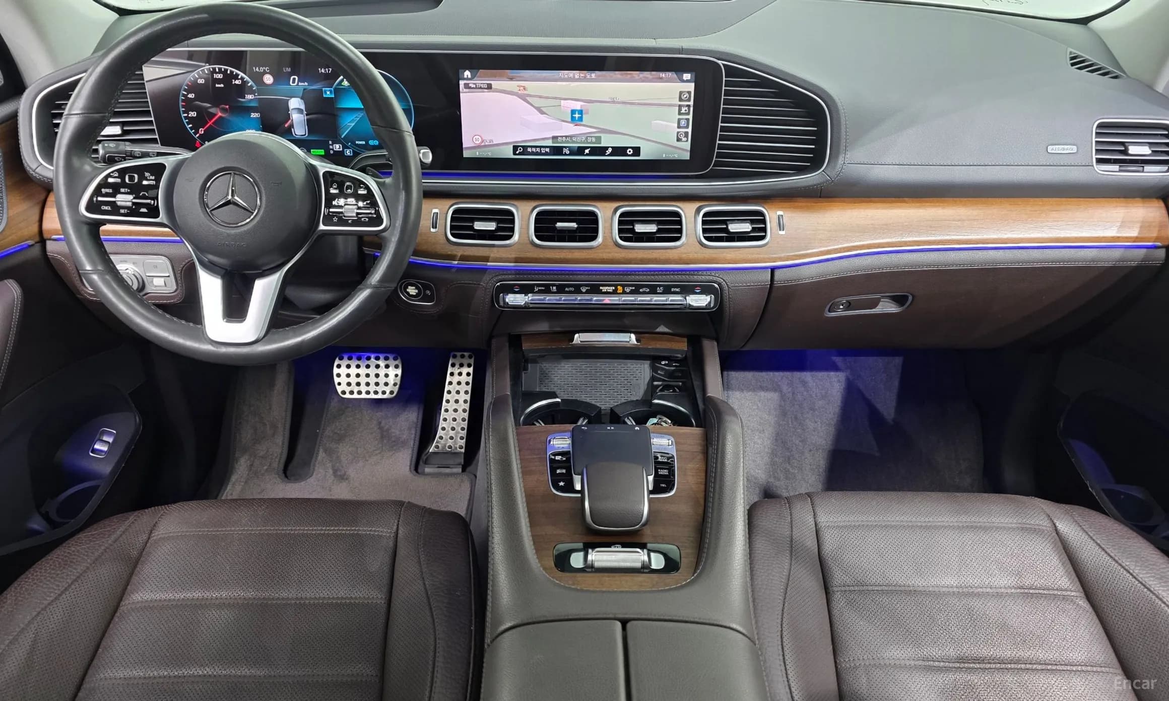 GLE-Class W167