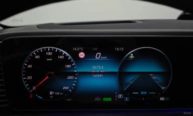 GLE-Class W167