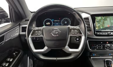Rexton