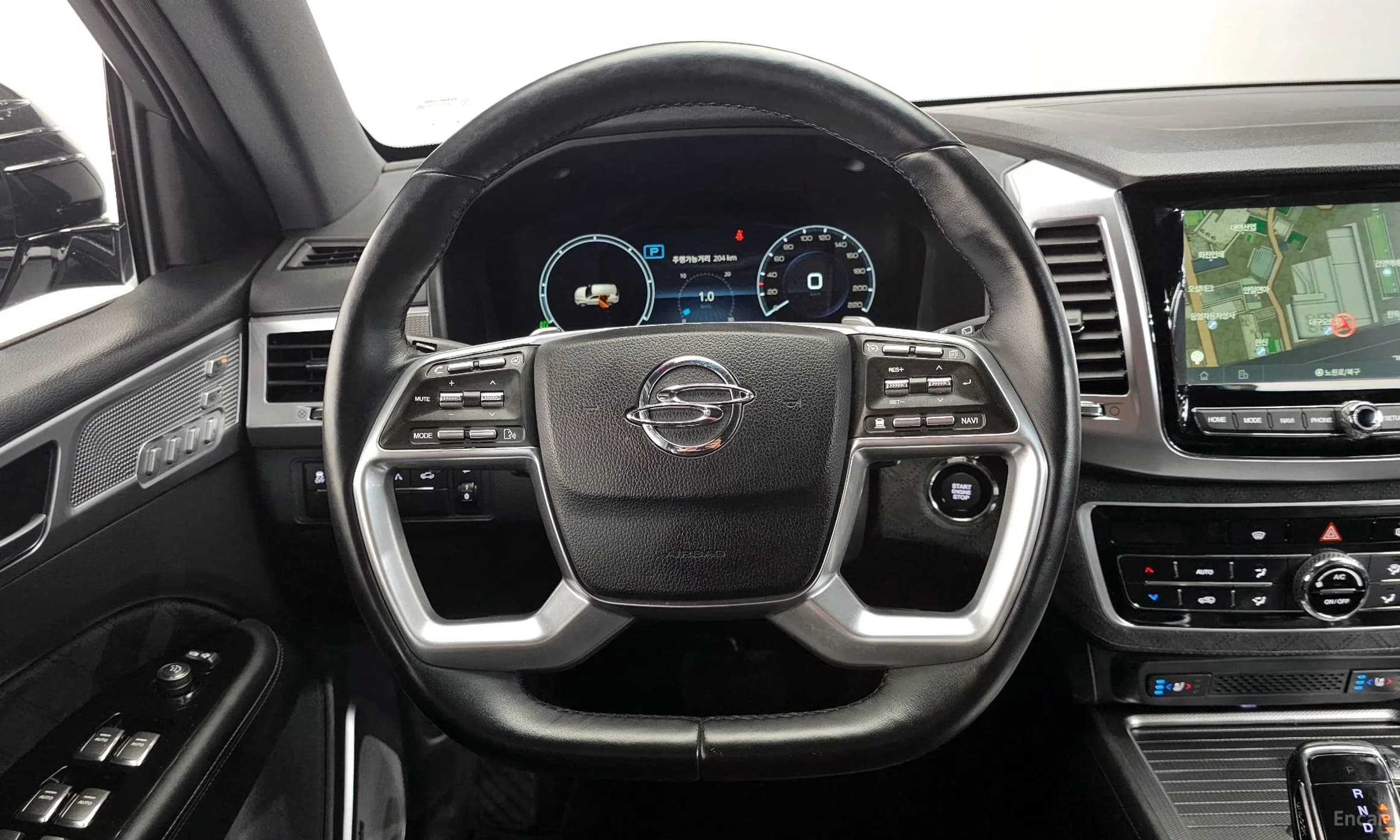 Rexton